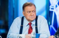 Fox News fires host Bob Beckel for 'leaving room because IT technician was black'
