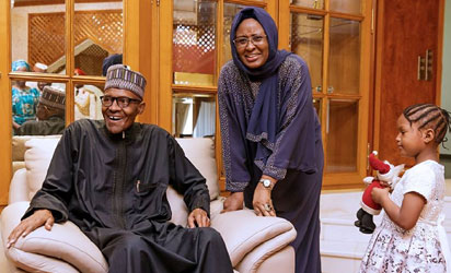 President Buhari is still resting, will be back top office soon:   Lai Mohammadu