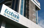 Ecobank Group and Mastercard recognised at African Banker Awards