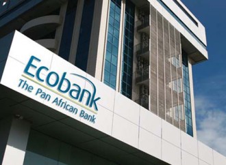 Ecobank Group and Mastercard recognised at African Banker Awards