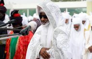Sanusi Lamido Sanusi, Emir of Kano:  'Mr. Integrity' faces corruption allegations