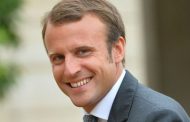 France: Emmanuel Macron wins presidential election; Le Pen concedes defeat