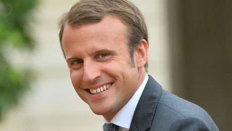 France: Emmanuel Macron wins presidential election; Le Pen concedes defeat