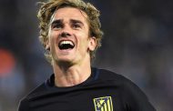 Antoine Griezmann 60 per cent certain to move to Manchester United