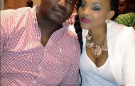 Mercy Aigbe's husband sent to prison for wife beating
