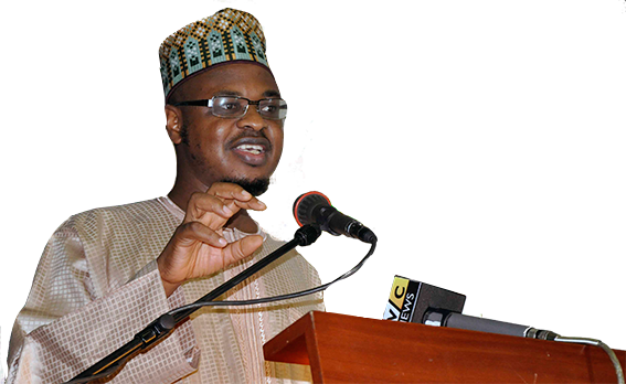 We have effectively neutralised WannaCry attack in Nigeria: NITDA