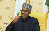 Eid-el-Fitr: Buhari, in  voice message to Nigerians,  cautions against hate speech