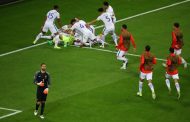 Bravo heroics as Chile edge out Portugal on penalties
