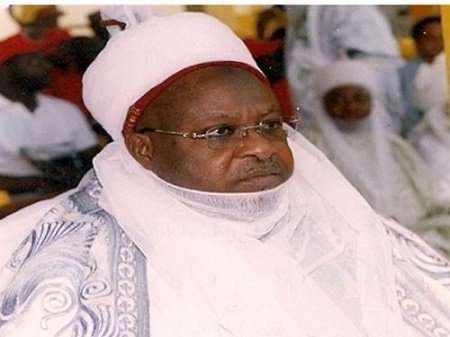 Emir of Katsina: “I will give my blood to protect Igbos”