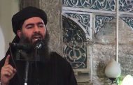 Leader of ISIS Abu Bakr al-Baghdadi killed: Syrian state TV