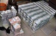 Court orders interim forfeiture of Ikoyi property with $43m