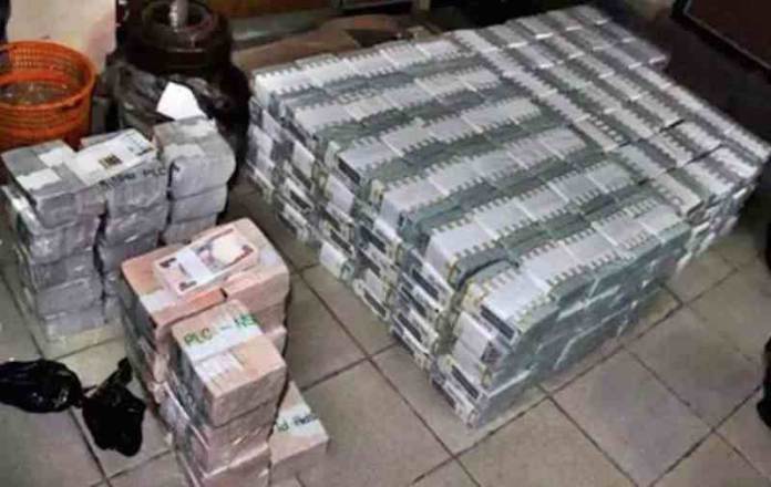 Court orders interim forfeiture of Ikoyi property with $43m
