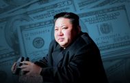 The secrets behind Kim Jong Un's personal piggy bank