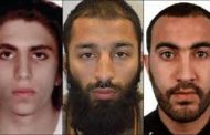 Details emerge about London Bridge attackers
