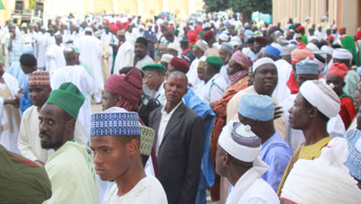 Northern elders back call by youths for Igbos to quit region