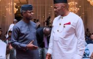 Akpabio to defect to APC as ruling party threaten him with EFCC
