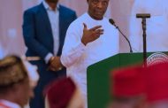 Govt will use the “full force of the law” to stop the nation becoming divided: Osinbajo