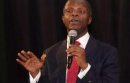 FG will do everything to keep Nigeria one, indivisible entity: Osinbajo