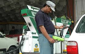 Senate wants N5 increment on pump price of petrol
