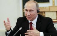 US-Russia nuclear war will leave no survivors, Putin warns