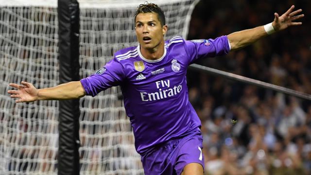 Real Madrid makes history with first back-to-back Champions League win