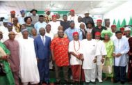 Elder statesmen’s forum formed to propagate united Nigeria