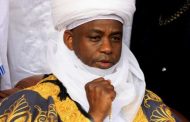 Nigerians should sit down and brainstorm on way forward: Sultan