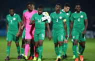 Super eagles will recover versus Cameroon: Rohr