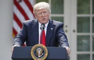 Donald Trump withdraws US from Paris climate accord