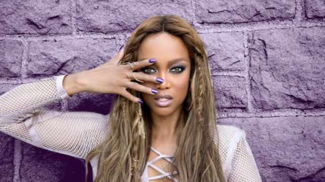Tyra Banks shared a rare Instagram of her son born through a surrogate