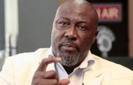 Recall: INEC notifies Dino Melaye of receipt of petition, to verify petitioners