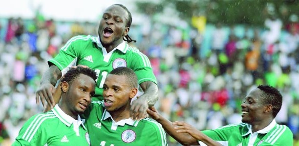 With Mikel, Musa, Moses, Nigeria  ‘ll stop Cameroon:  Onigbinde