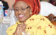 Sanwo-Olu congratulates Aisha Buhari at 50