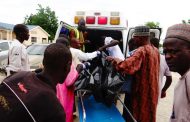 Death toll in Boko Haram ambush of oil workers hits 69