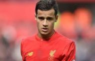 Liverpool rocked by £72 million Barcelona offer for Philippe Coutinho