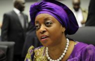 EFCC confirms ongoing extradition process of Diezani Alison-Madueke