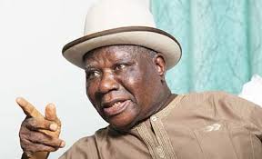 Clark to Mohammed: Jonathan flushed out Boko Haram from 14 Borno LGAs not Buhari