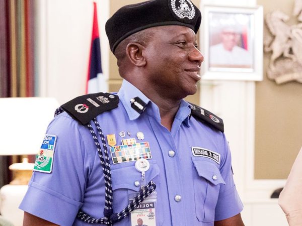 IGP redeploys police commissioners in Anambra, Kwara,  others