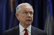 Things get messier for Trump as  report indicates Sessions discussed  campaign with Russia envoy