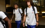 Chelsea apologise to  Chinese fans and reprimand Kenedy for inappropriate Instagram posts
