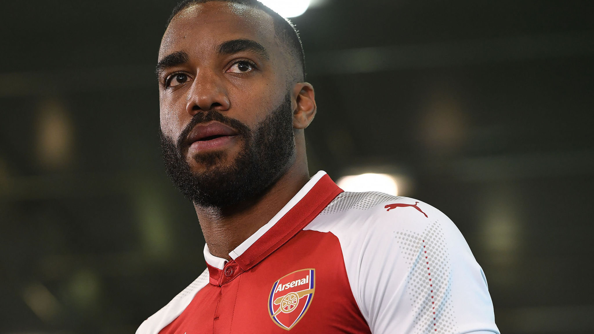 Alexandre Lacazette calls on Arsenal playmakers to help him fire Gunners back into title race
