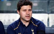Tottenham manager Pochettino demands respect from rival other clubs
