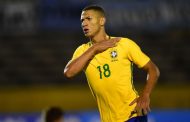 Chelsea lead race to sign Brazilian striker Richarlison