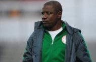 CHAN Eagles: Odey, Ezenwa, Alimi top Coach Yusuf's 30-man list
