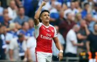 I want to play in the Champions League: Alexis Sanchez