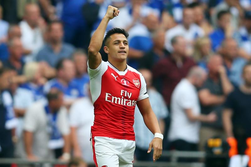 Arsenal willing to allow Sanchez move to City at whopping £80 million
