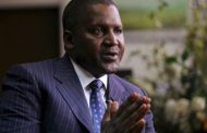 Dangote: I am not PDP candidate, please don't set me on collision course with Buhari