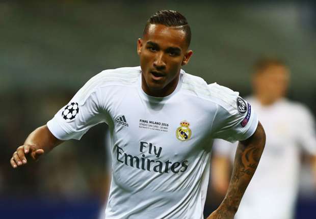 Chelsea edge closer to €31m deal for Real Madrid's Danilo:   report