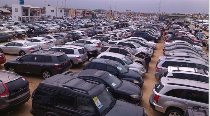 Insight: Unclear terms in Customs e-auction may cause many bidders to lose their cars