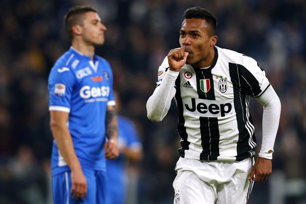 Juventus to Chelsea: You can't have 'extraordinary' Sandro this transfer window